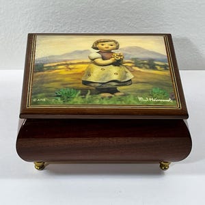 Romance by Reuge - Etsy