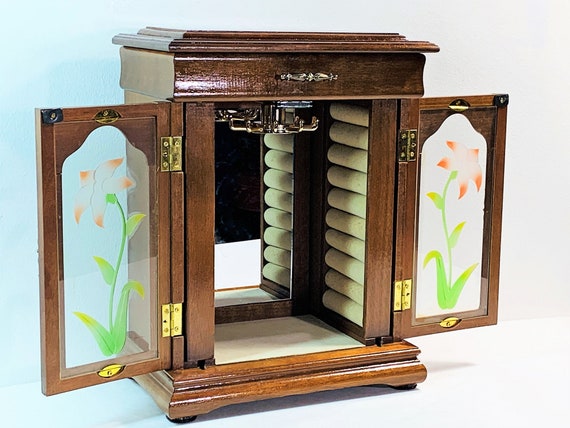 Powell on sale jewelry box