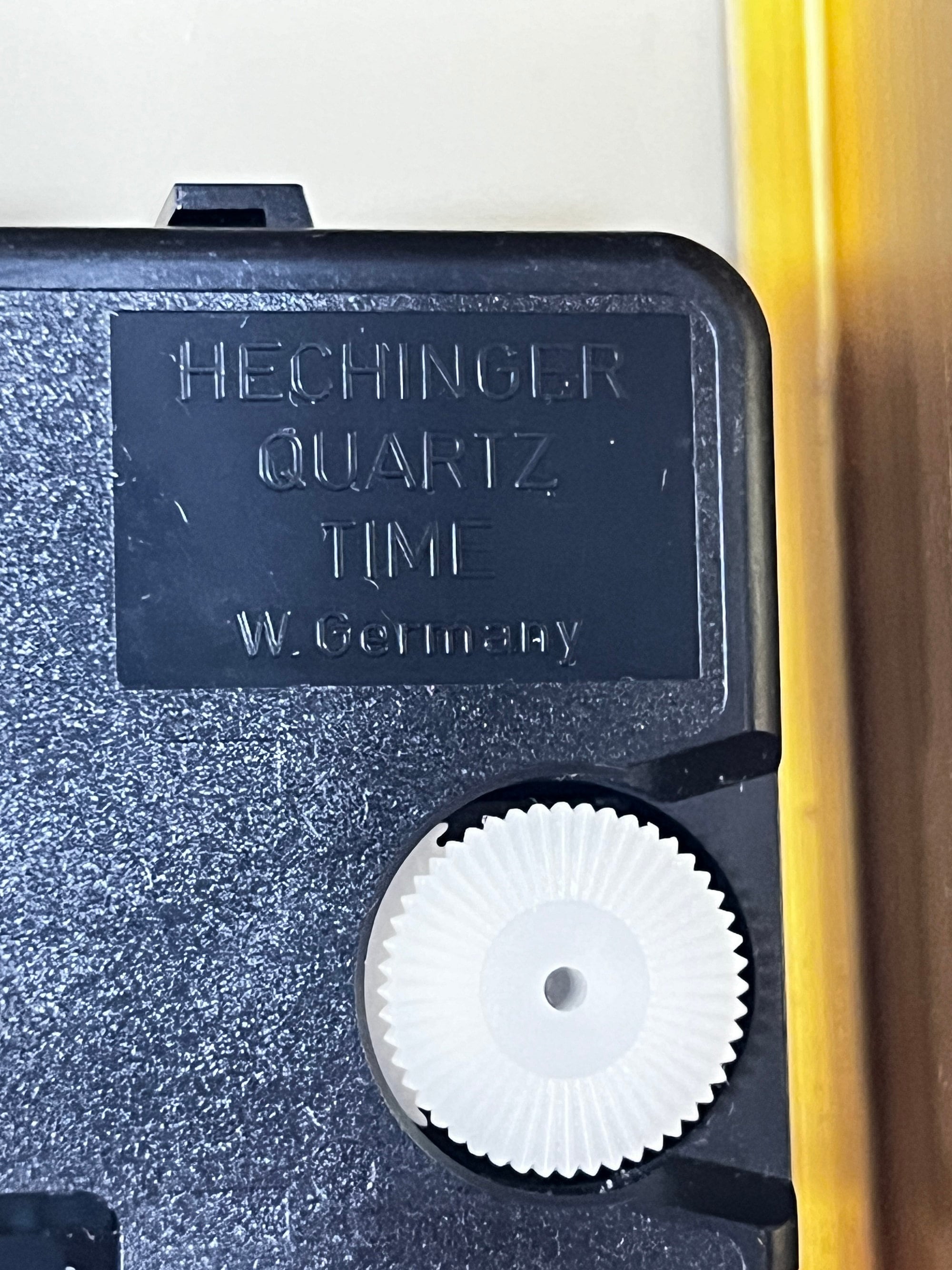 Hechinger quartz cheap