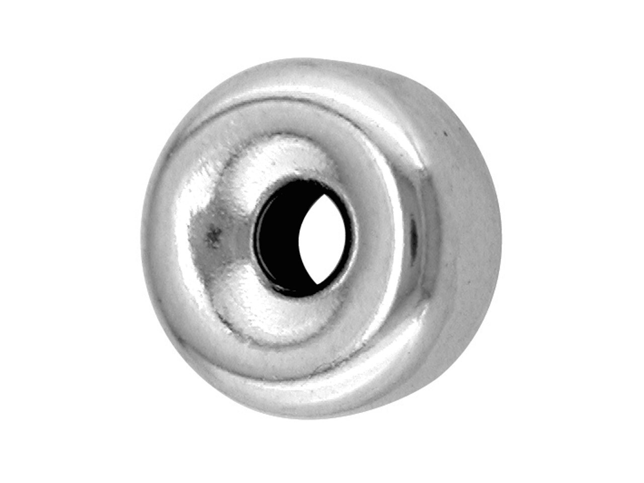 Sterling silver spacers deals