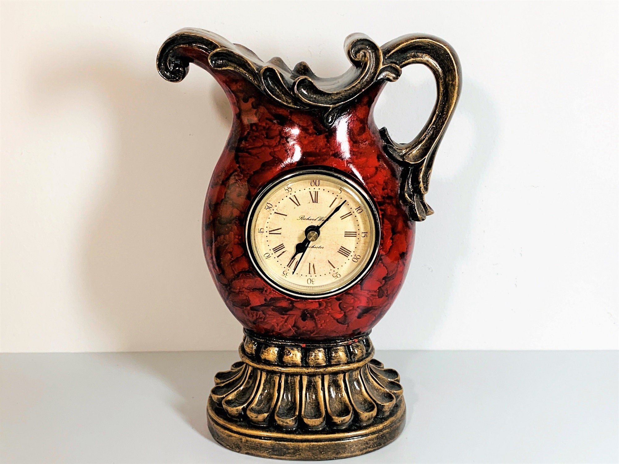 Winchester Clock for sale Only 2 left at 60