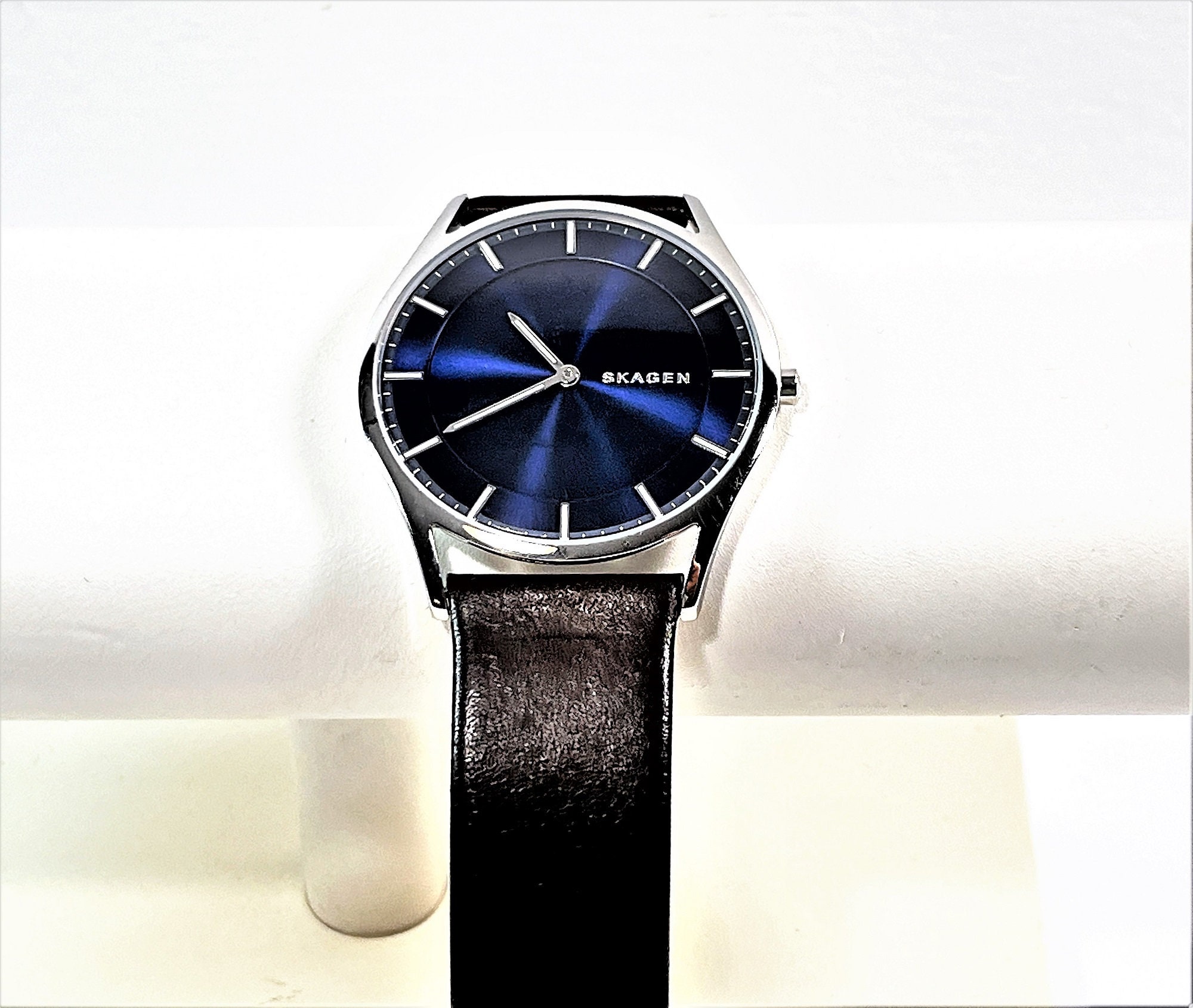 Skagen holst clearance slim