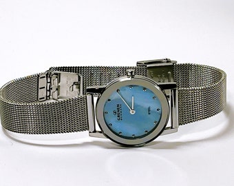 Skagen mini cheap watch
