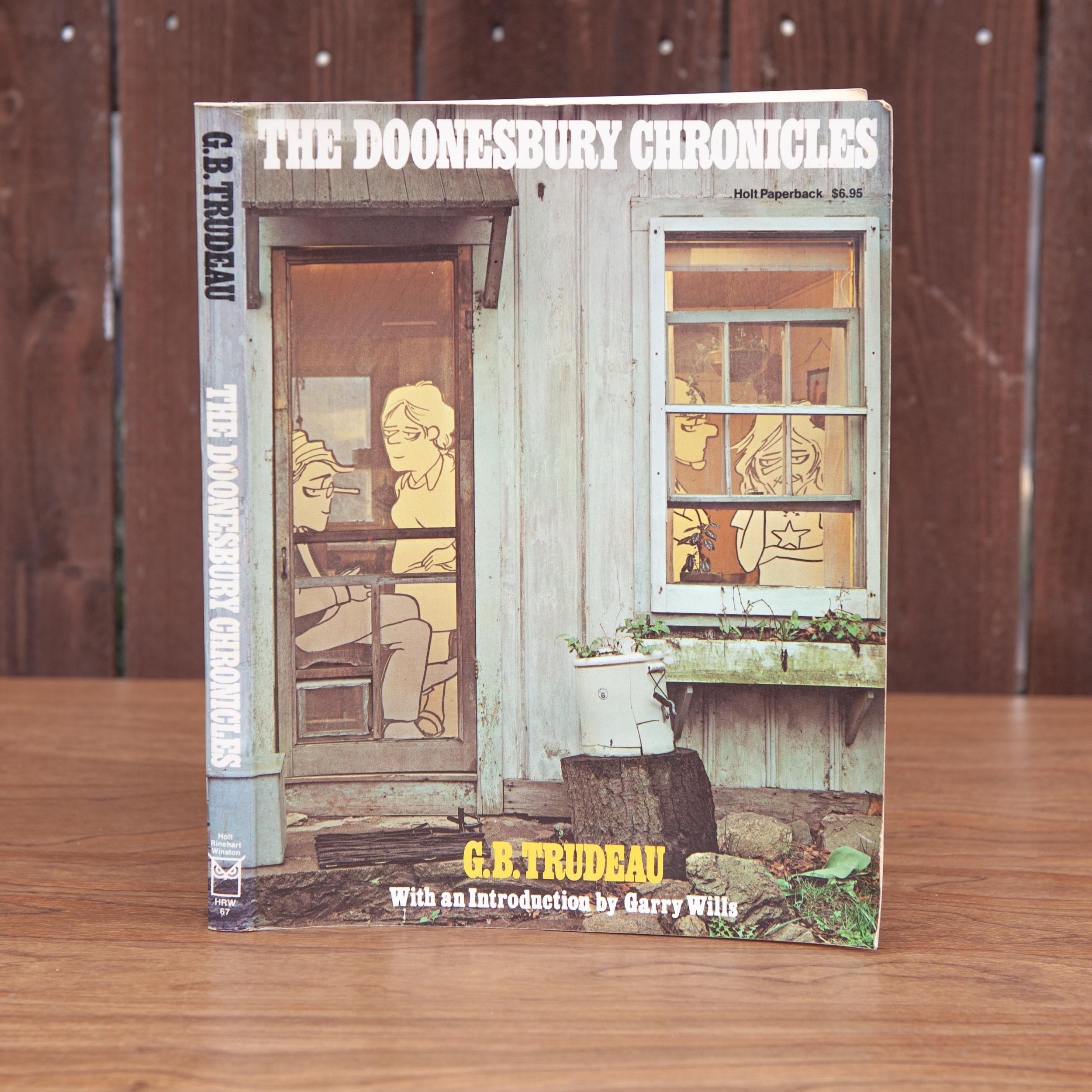 70s Newspaper Comic - Etsy