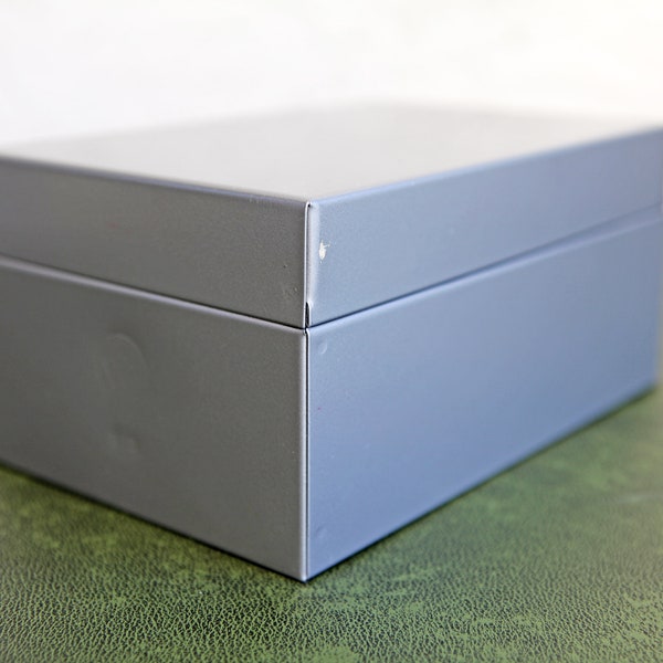 Metal File Dividers Etsy