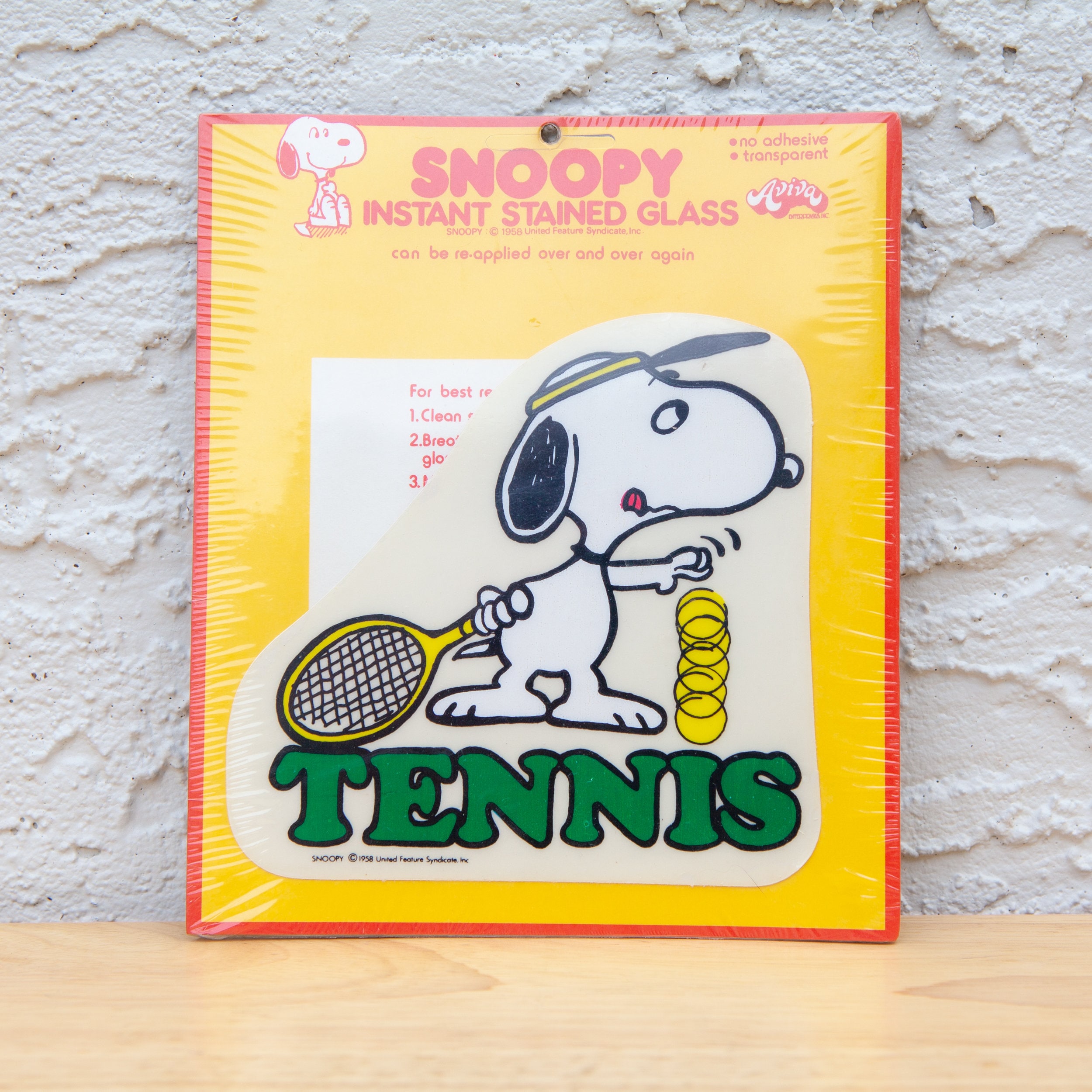 Snoopy 1958 Syndicate - Etsy