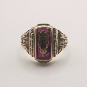 Balfour ring company hotsell