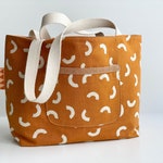 Tote Bag Patterns