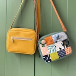 Crossbody Bag Patterns