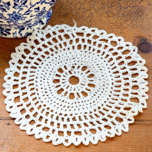 Dressing Table Mats Etsy UK