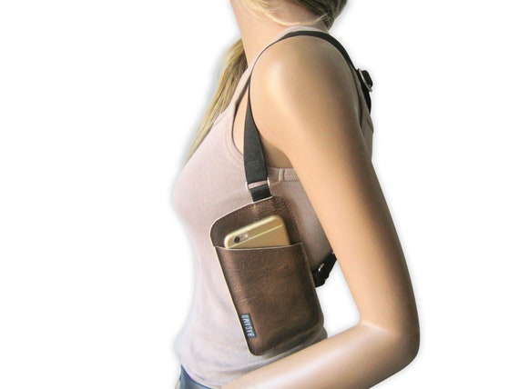 underarm holster bag
