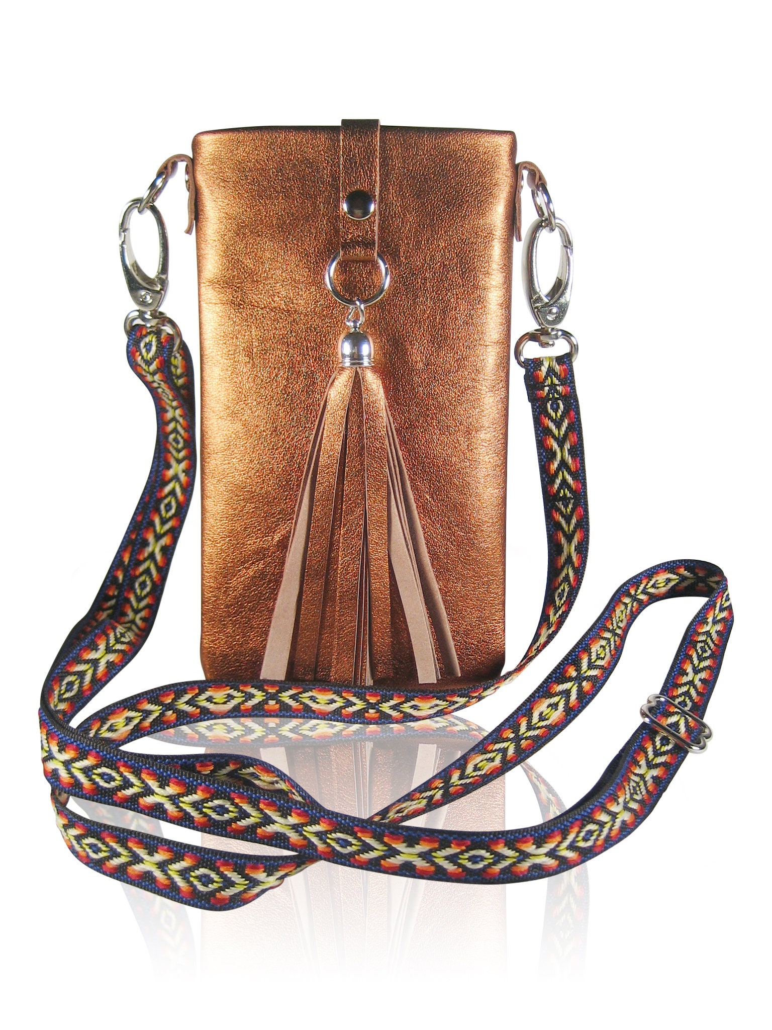 leather bodybag