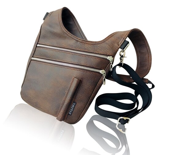 Bolso pistolera DON 2.0 funda hombre | Etsy México