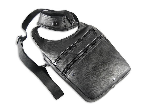 man bag shoulder strap