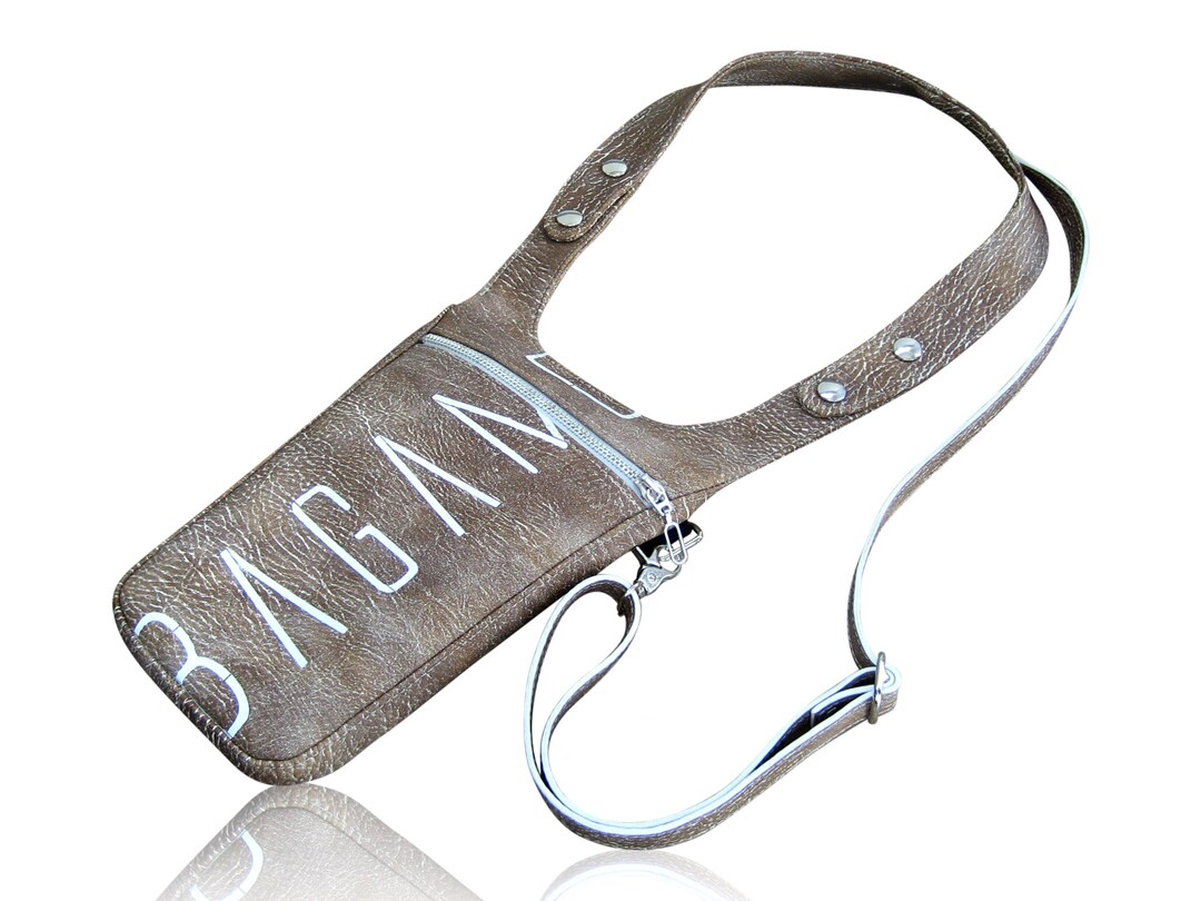 Holster Bag neo Shoulder Holster Man Halter Bag Etsy