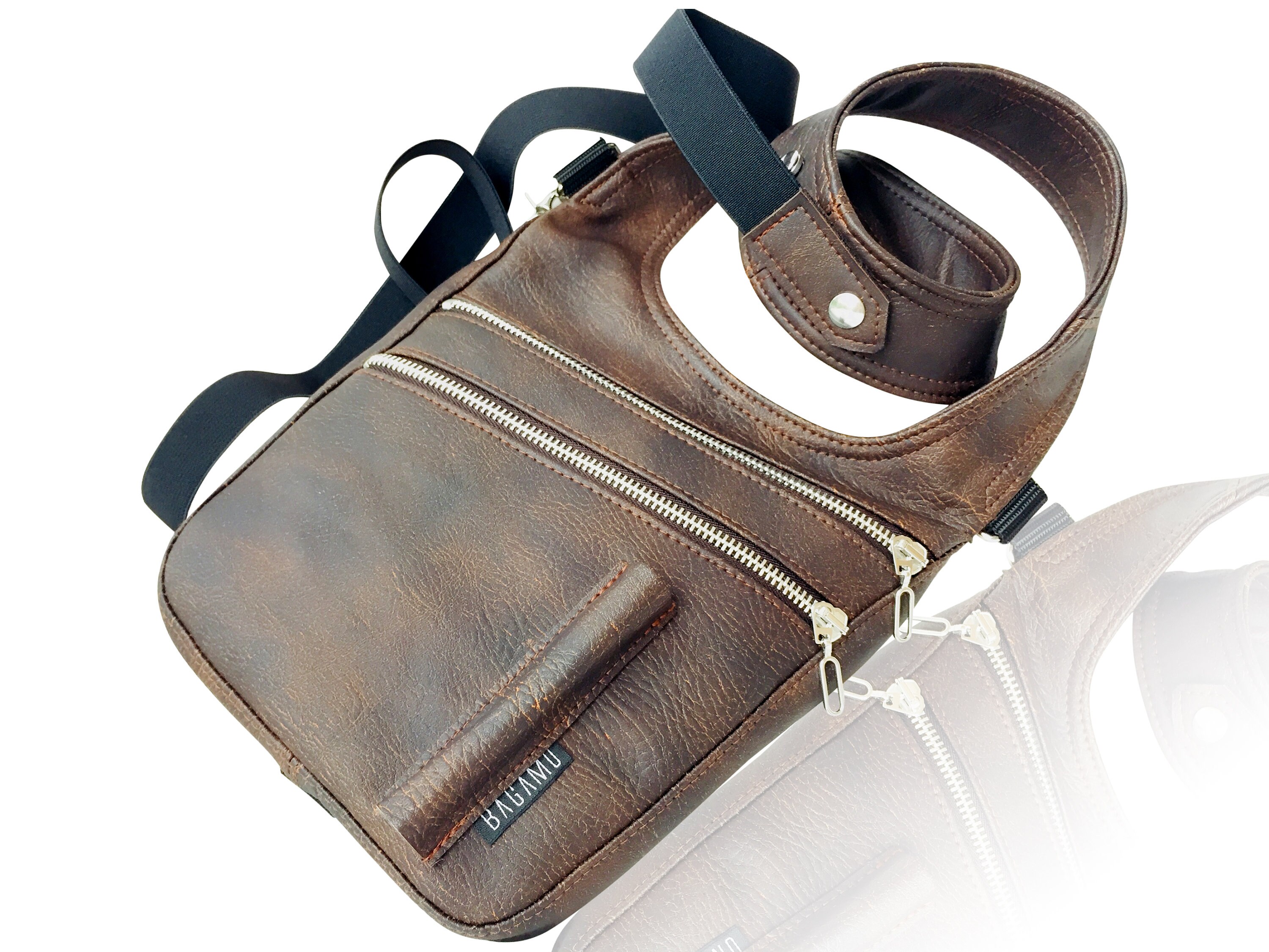 man purse holster