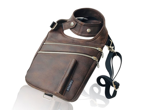 man purse holster