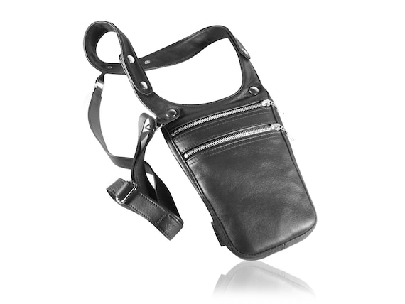 man bag shoulder strap