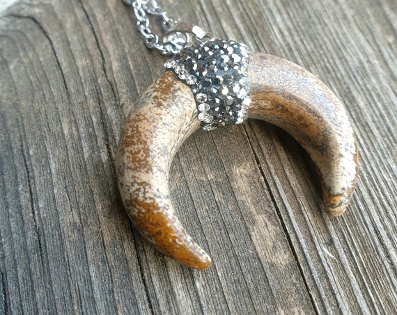 Collier JASPERÏA