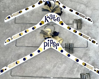 Cheer, Dance, Drill Team Uniform Hanger