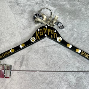 Cheer and Dance Uniform Hanger