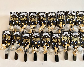 Cheerleader Hair Brush