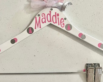 Cheerleader Uniform Hanger