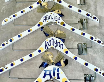 Cheerleader Uniform Hanger