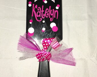 Girls Party Hair brush