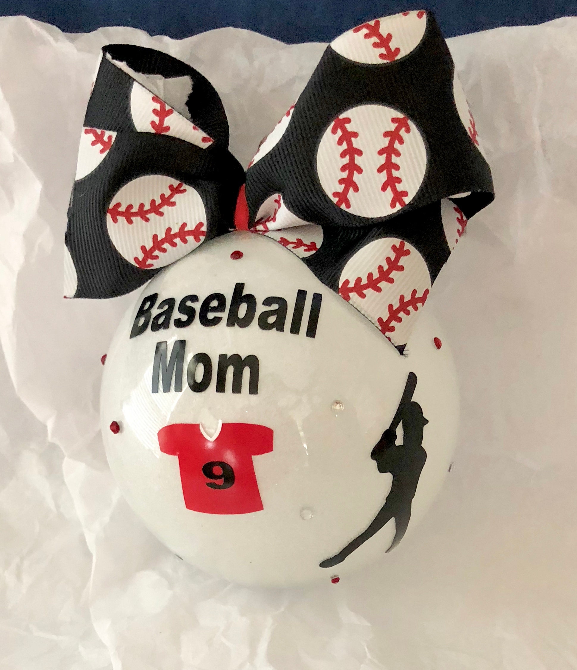 Christmas gifts for softball players