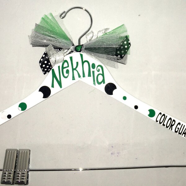 Drill Team Gift Etsy