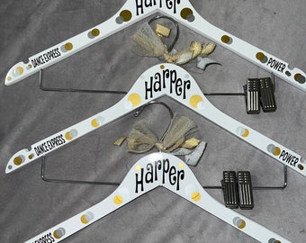 Dance Uniform Hanger