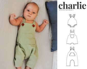 winter overalls for baby boy