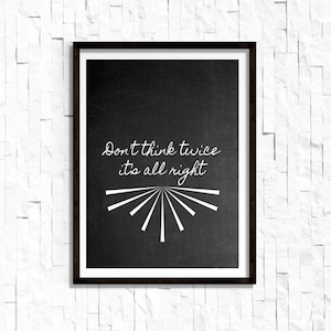 Sound Of Silence Simon And Garfunkel Song And Lyric Art Etsy