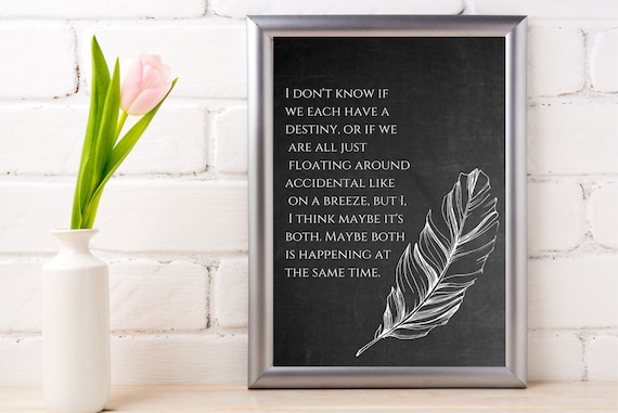 8x10 Chalkboard Style Forest Gump Citation Je Ne Sais Pas Si Etsy France 8x10 Chalkboard Style Forest Gump Citation Je Ne Sais Pas Si Etsy France