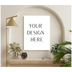 Custom Quote Art Print: Personalized Design, Any Size