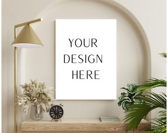 Custom Quote Art Print: Personalized Design, Any Size