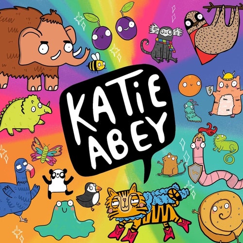KatieAbey logo