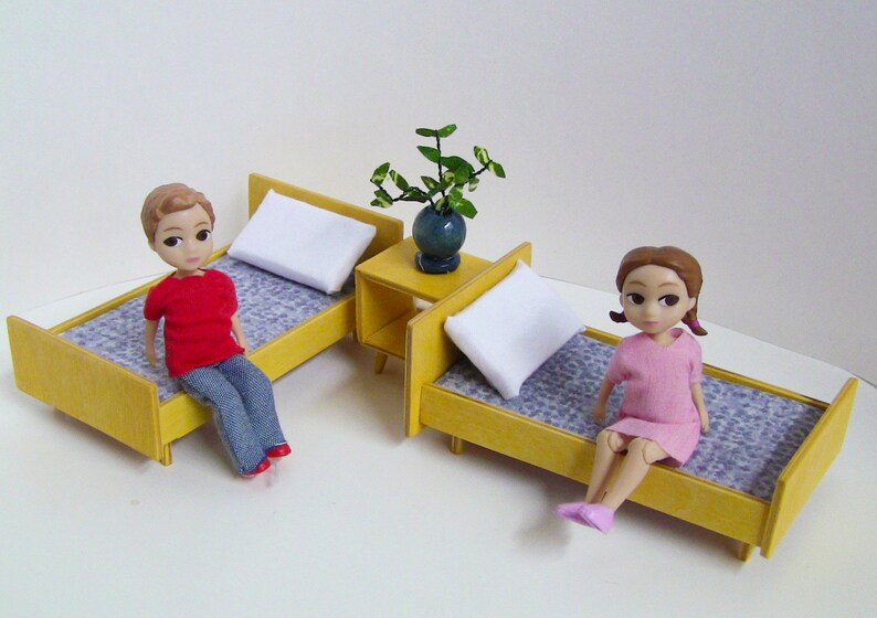 lundby scale