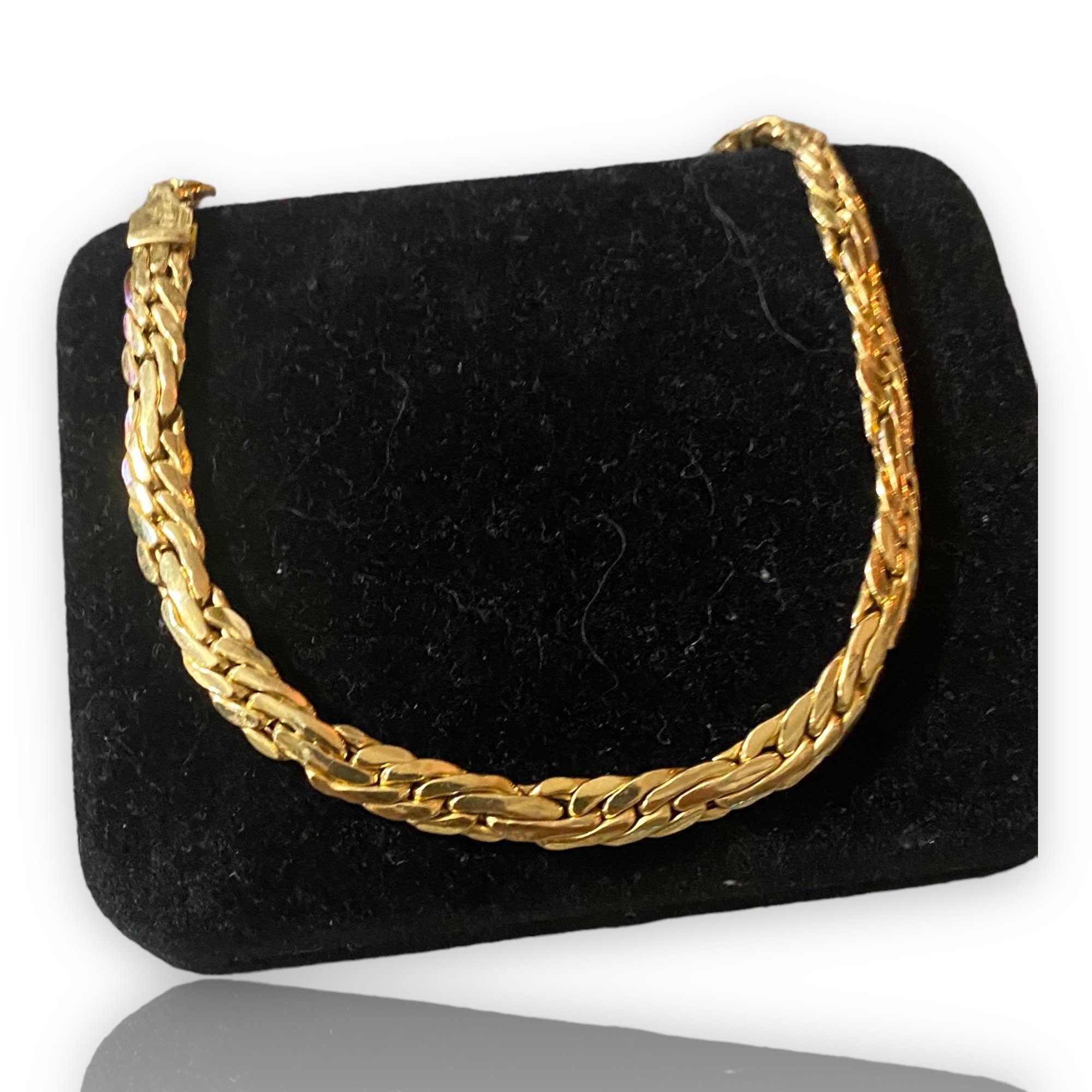 Midas 14k hotsell turkey bracelet