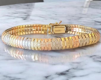 Italian Jewelry 18KYG【ゴールドチャーム グリオーロ】ポーチ Italian Jewelry 18KYG【ゴールドチャーム グリオーロ】ポーチ