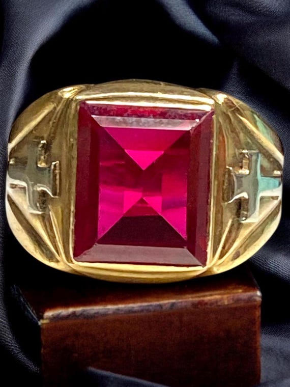 Order for Kevin custom sizing ring - image 5