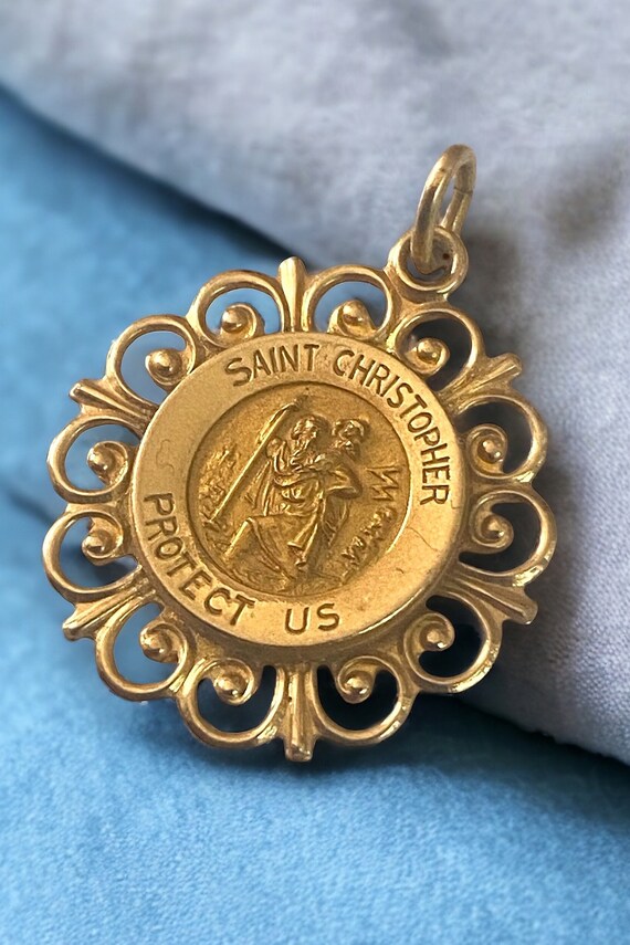 14k Yellow Gold St. Louis Gateway Arch Old Court Hous… Gem