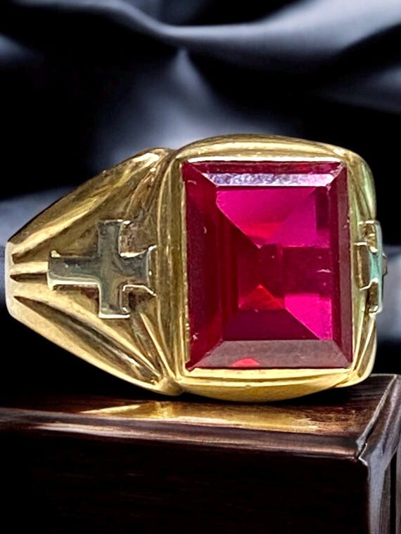 Order for Kevin custom sizing ring - image 10