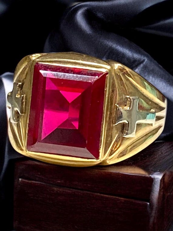 Order for Kevin custom sizing ring - image 2