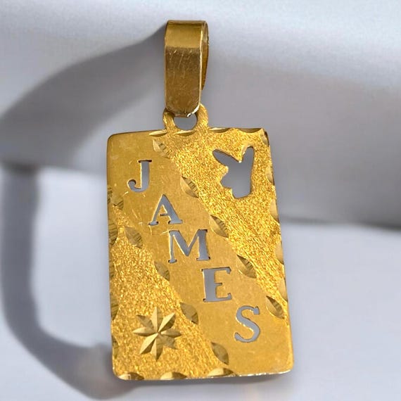 14k gold playboy charm チャーム new york Playboy Charm Plate 5330: buy online in NYC. Best price at