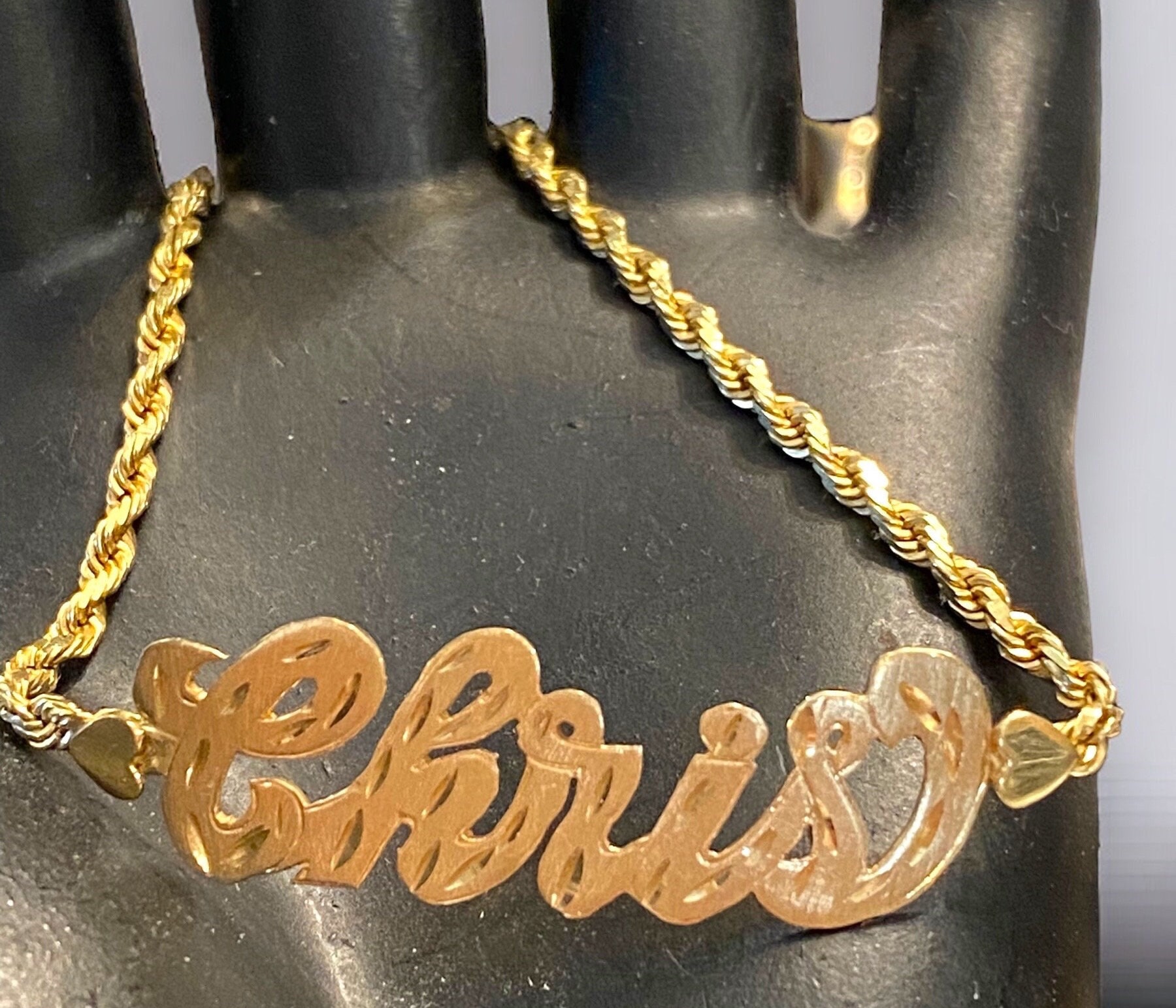 【VINTAGE HOLLYWOOD】Prism Chain Bracelet_VH2533BR070M il_fullxfull.2938312823_paws.jpg