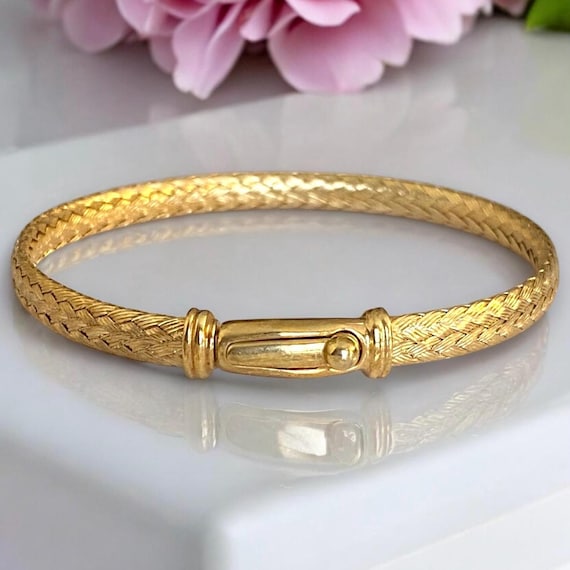 Dyadema gold bracelet hot sale