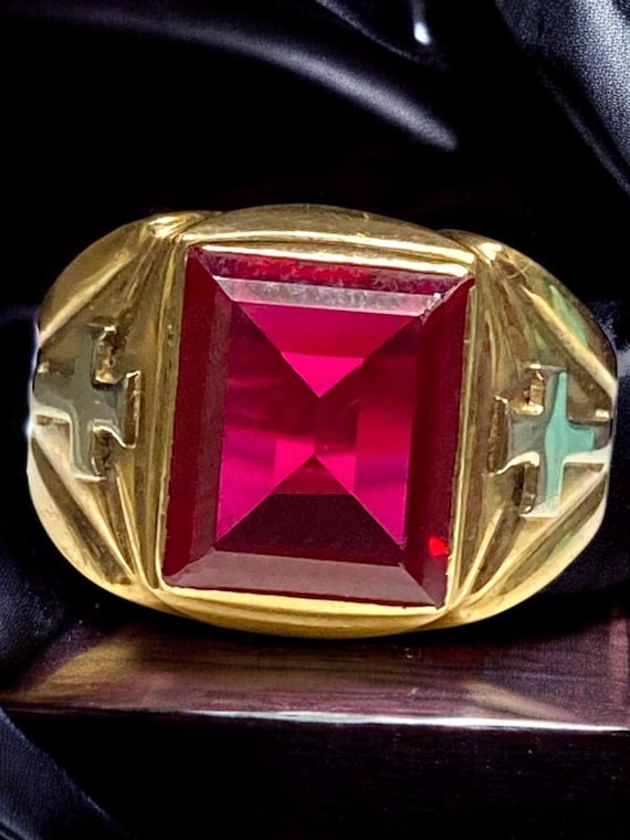 Order for Kevin custom sizing ring - image 9