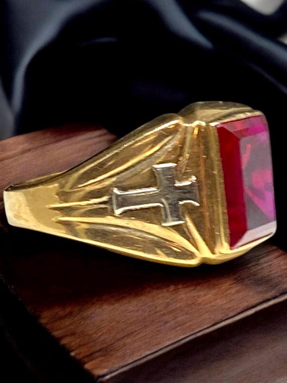 Order for Kevin custom sizing ring - image 7